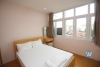 A 2 bedroom apartment for rent in Giang Vo, Ba Dinh